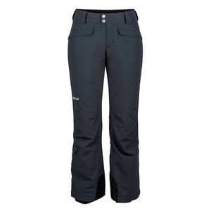 Black Marmot Skyline Snowpants Size S/P